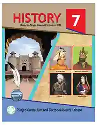 History